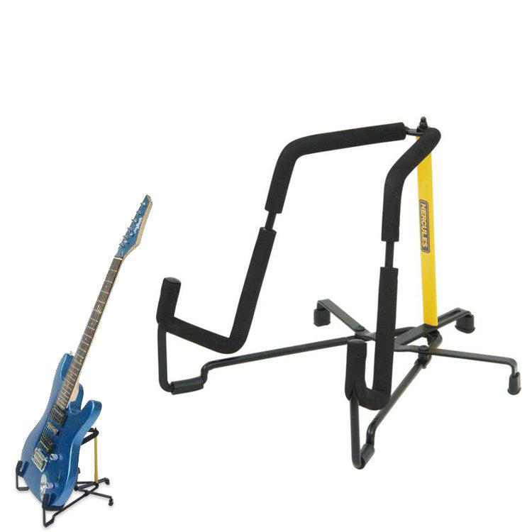 輕便型電吉他架 GS302B 海克力斯 HERCULES