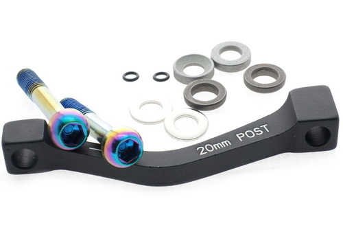 sram avid brake pads