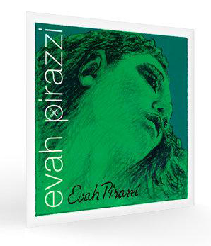 德國PIRASTRO Evah Pirazzi 419221 綠美人 小提琴弦 第2弦 A弦