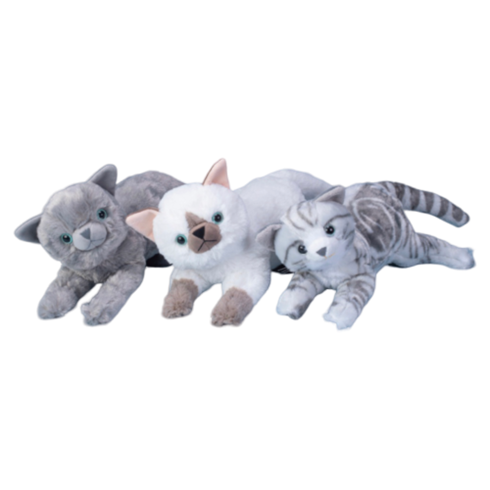 日本【TRENDMASTER】電子陪伴寵物貓