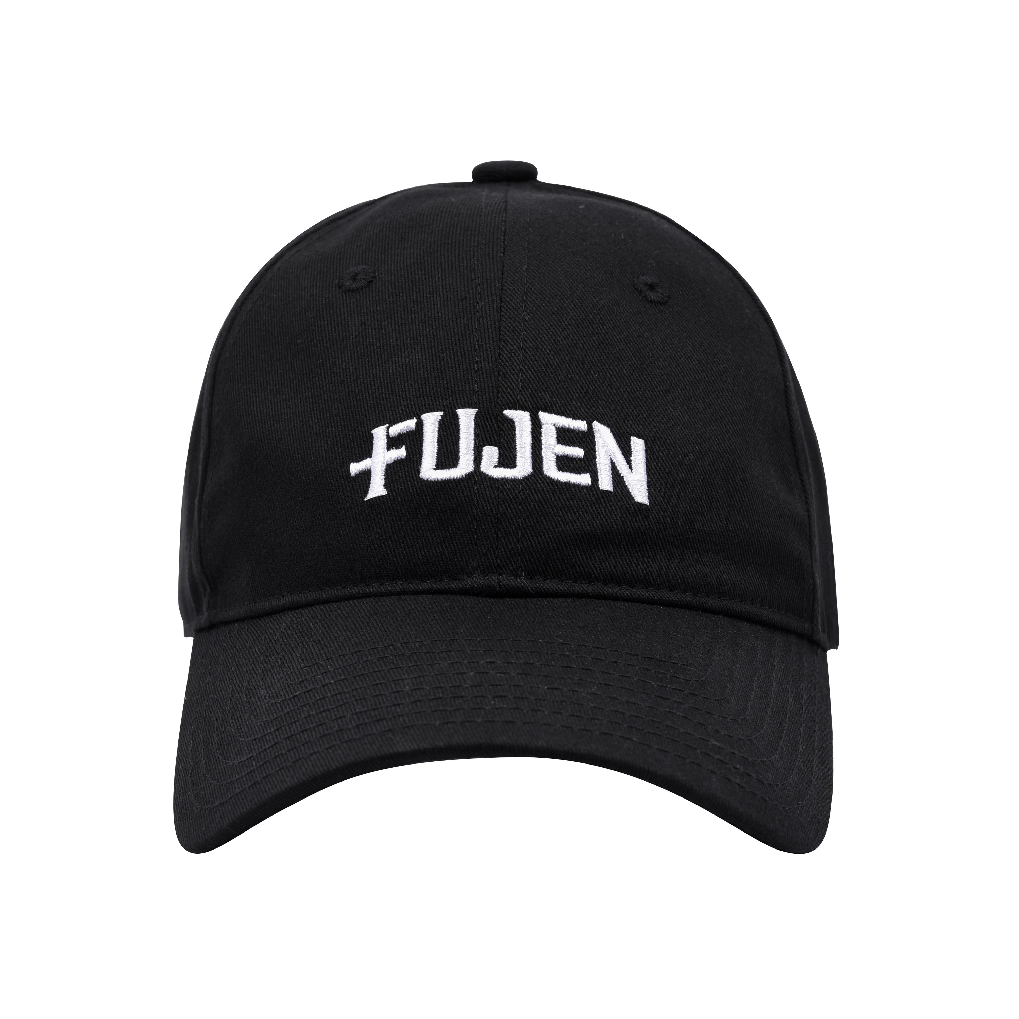 FUJEN 經典老帽