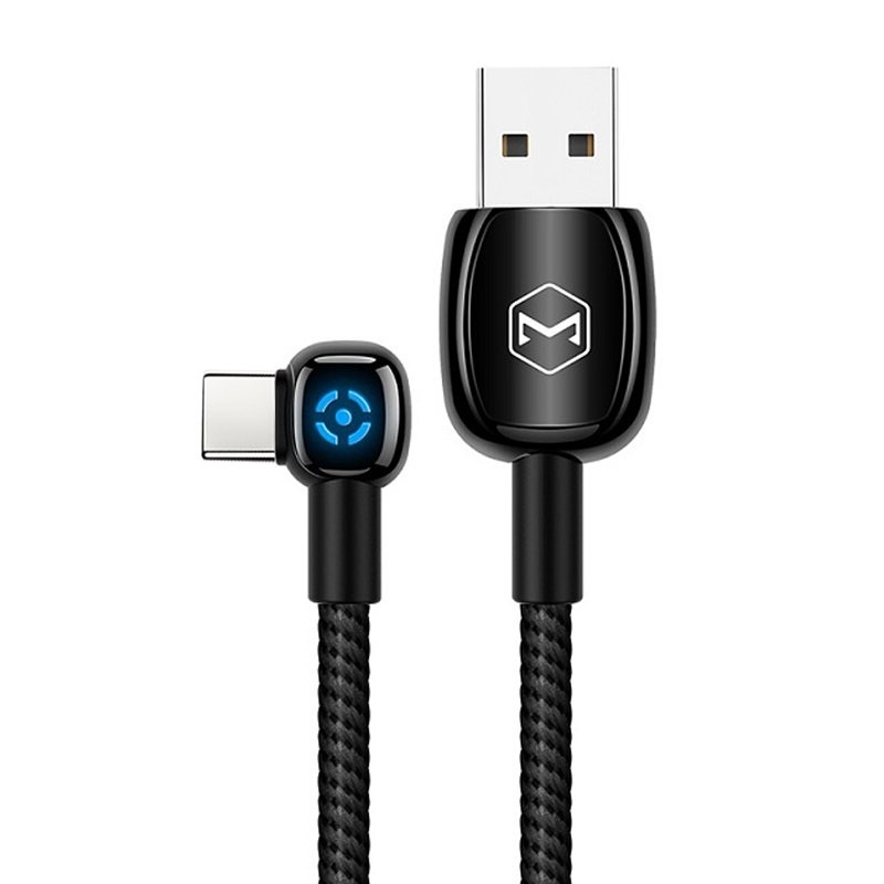 🧊夏季清倉🧊【Mcdodo麥多多】智能斷電 TypeC 充電線 2A快充 傳輸線 啄木鳥系列 100cm/150cm