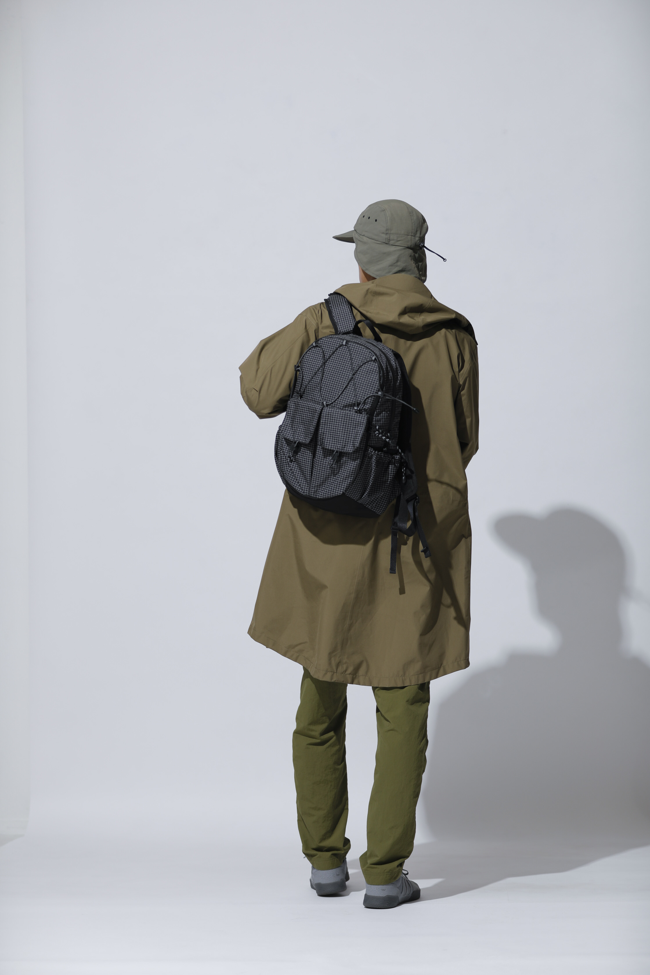 Macole lid pack 超輕量後背包