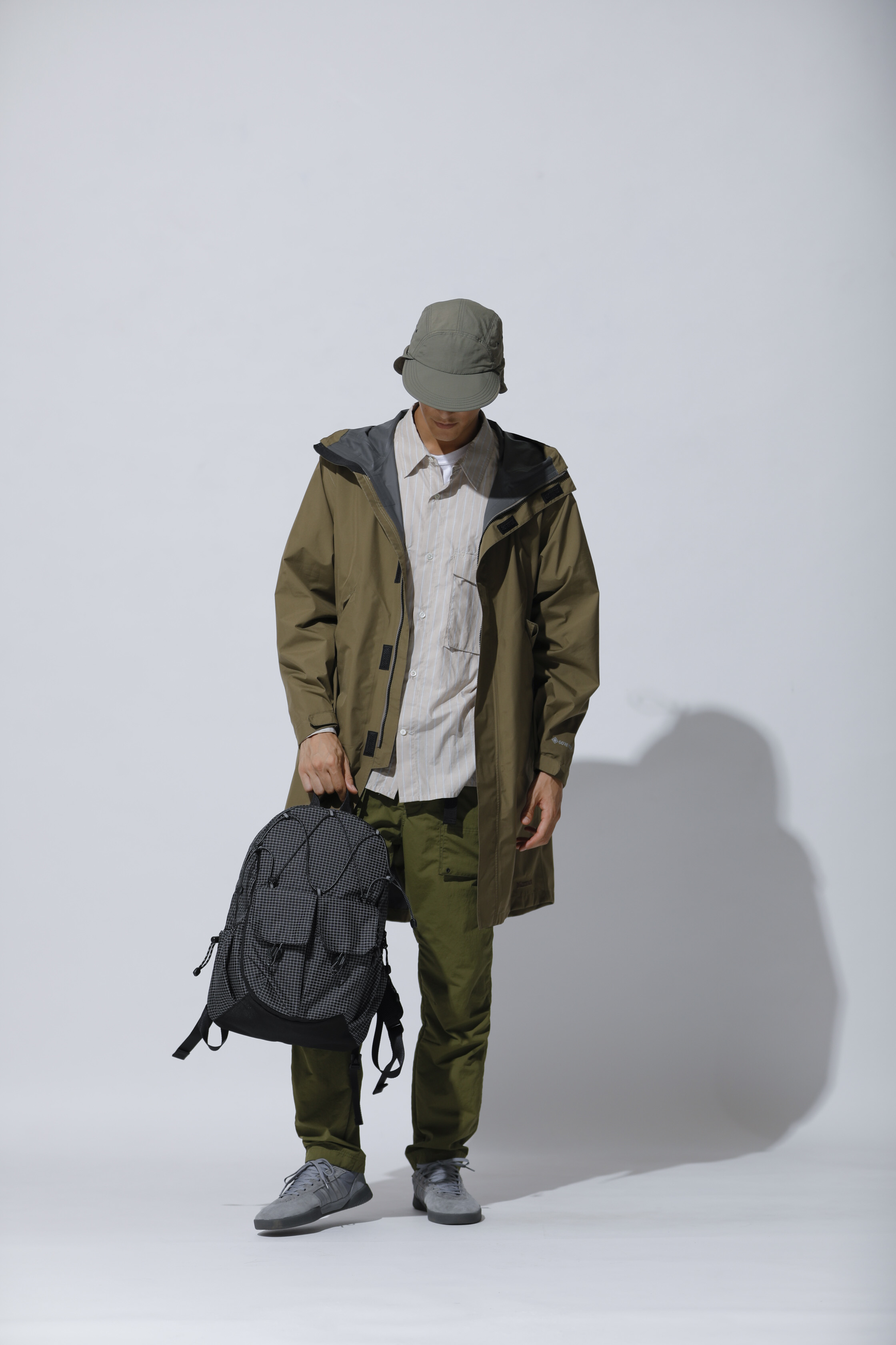 Macole lid pack 超輕量後背包