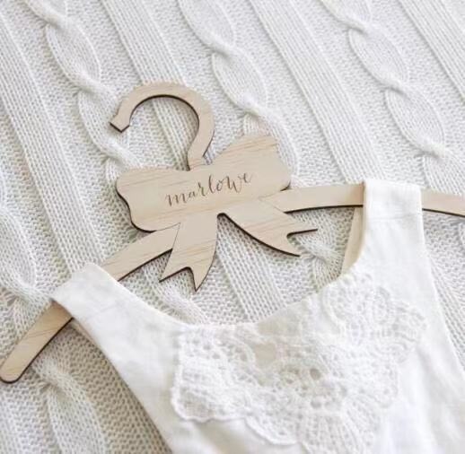 Release Private Customize衣架客製