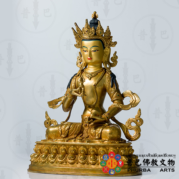 馬未都：鎏金佛像的歷史發展及鑒定要點，看這篇就夠了！ – 香港