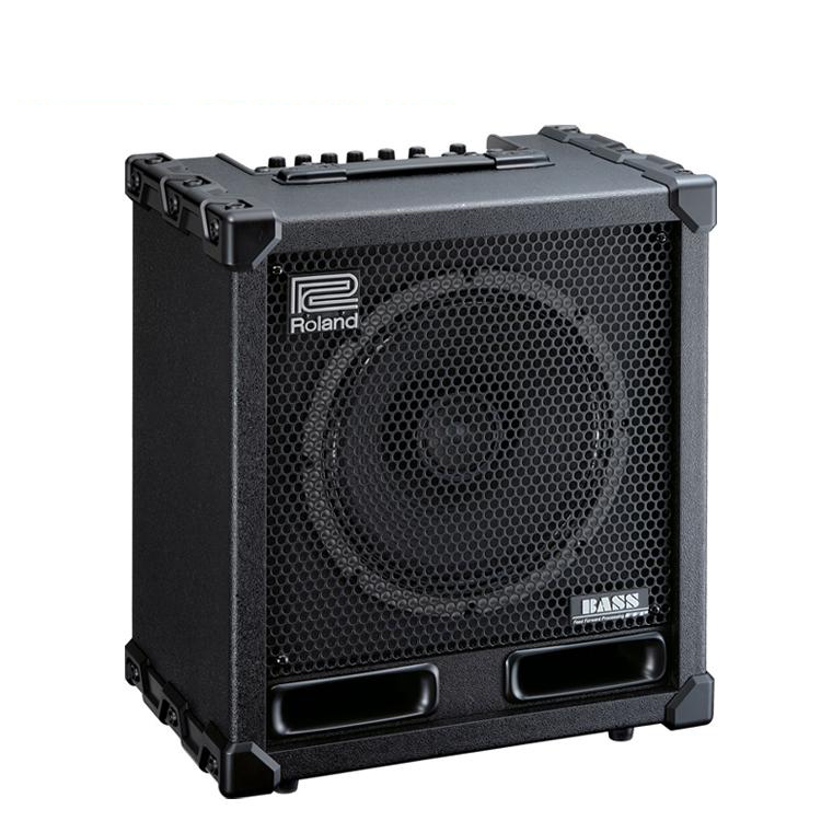 Roland 樂蘭 CUBE-120XL BASS 120瓦 貝斯擴大音箱(CB-120XL)