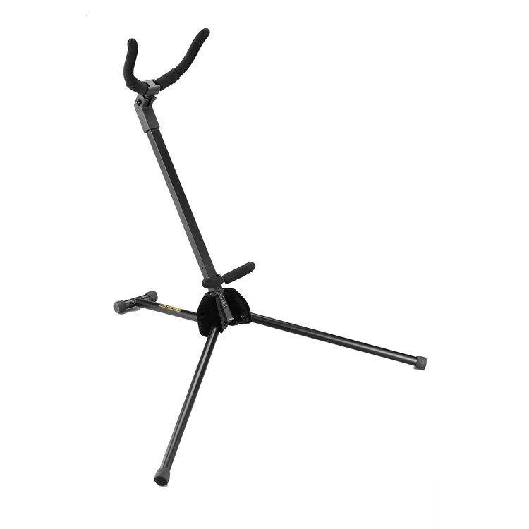 輕便型 次中音薩克斯風架 DS432B 海克力斯 HERCULES TENOR SAX 可置入號口