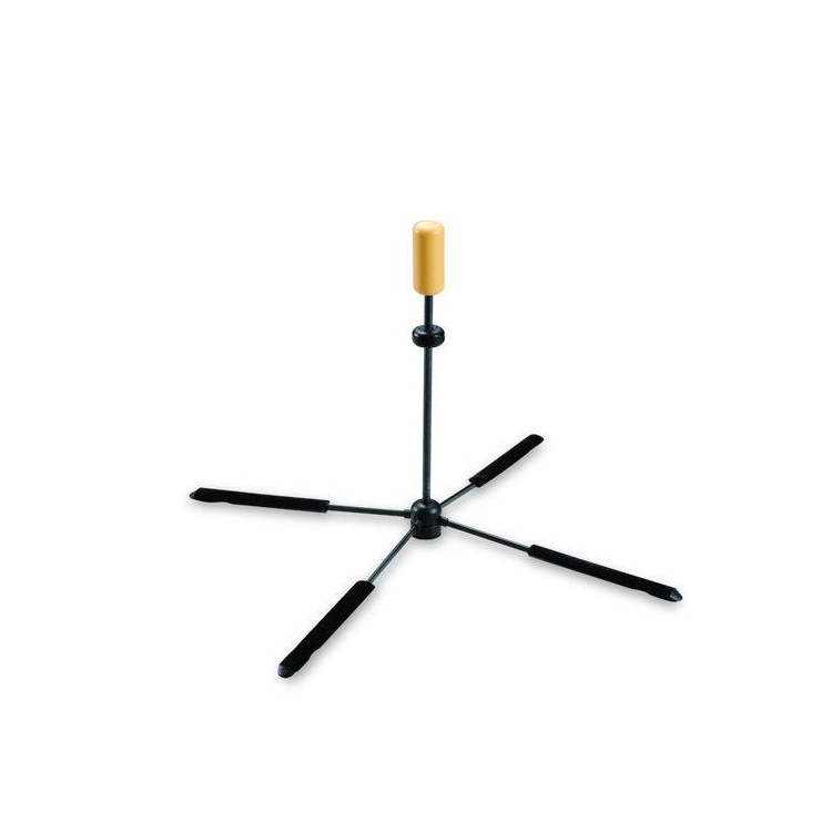 輕便型LowB長笛架DS461B 海克力斯 HERCULES 可置入管尾