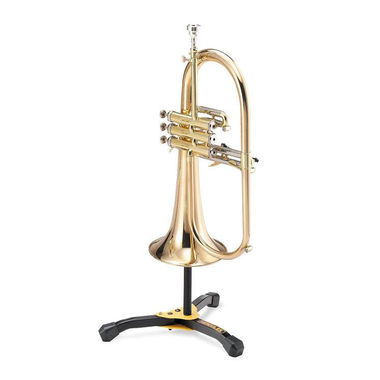 高音薩克斯風架/富魯格號架 附袋 DS531BB 海克力斯 HERCULES