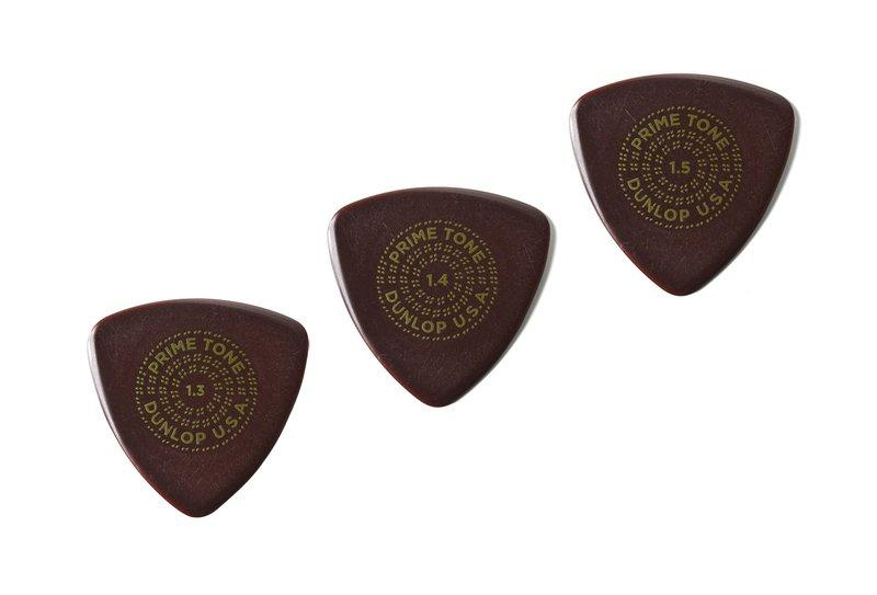 PICK 彈片 手工雕刻 美國Dunlop 517R Primetone