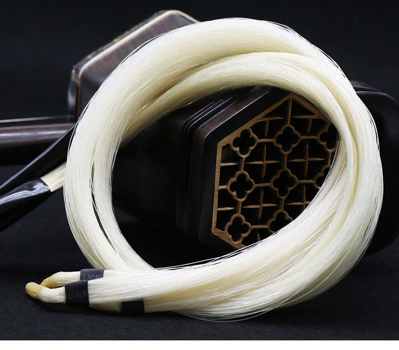 34-G24 六星 二胡弓毛