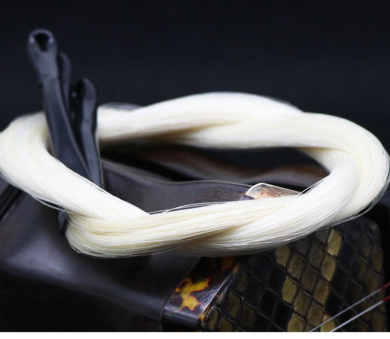 34-G23 五星 二胡弓毛