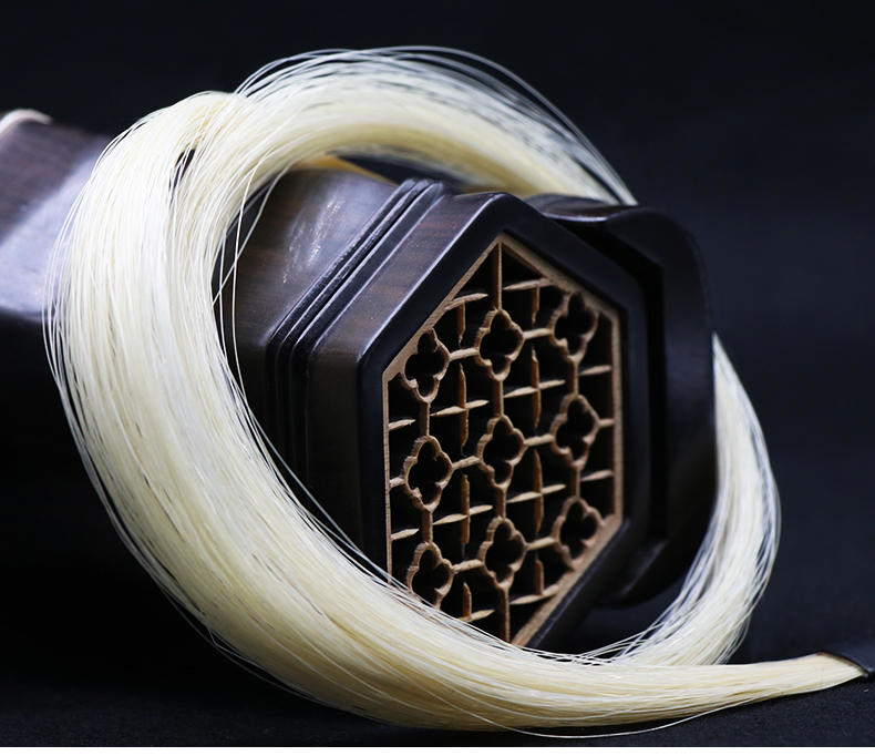 普級 二胡弓毛 WP04348 G22