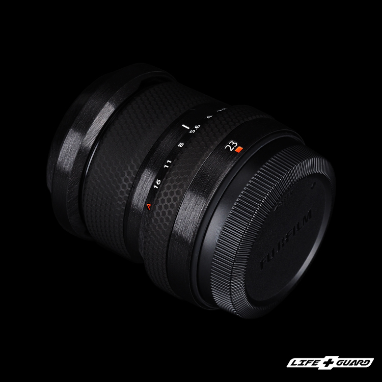 FUJIFILM XF 23mm F2 R WR Lens Skin