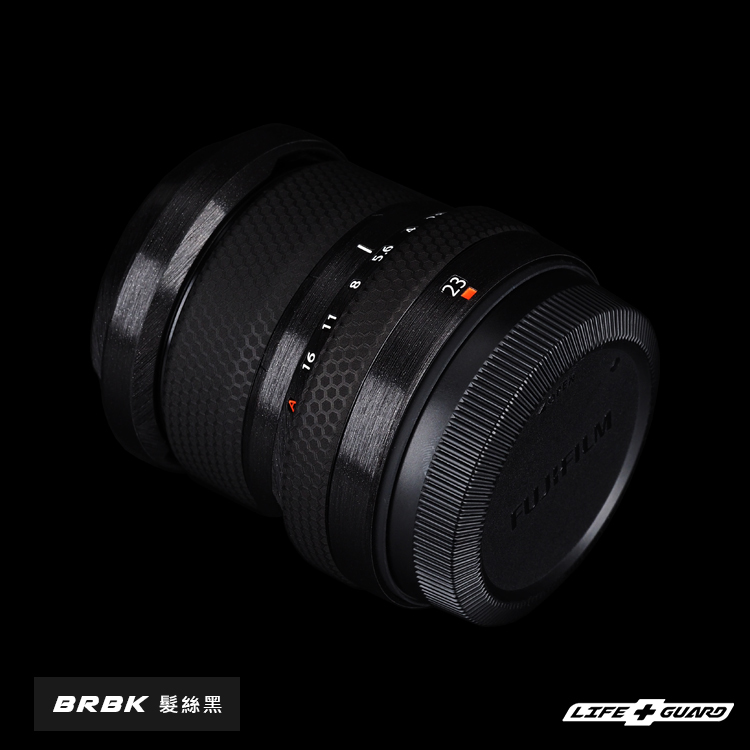 FUJIFILM XF 23mm F2 R WR Lens Skin