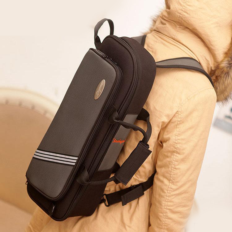 降B小喇叭 小號 隨行包 Omebaige 防潑水 BGF-TC