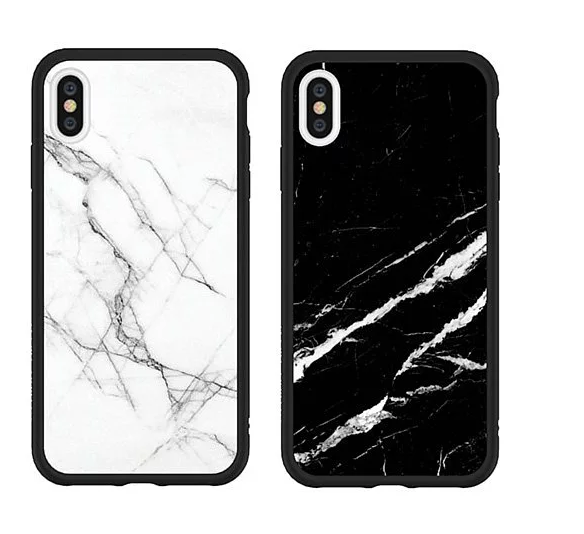 出清特賣【犀牛盾】 iPhone系列 MOD NX款專用背板 大理石背板