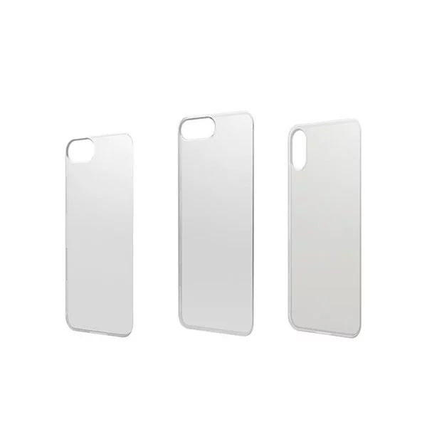 出清特賣【犀牛盾】iPhone系列 MOD NX款專用背板透明背板