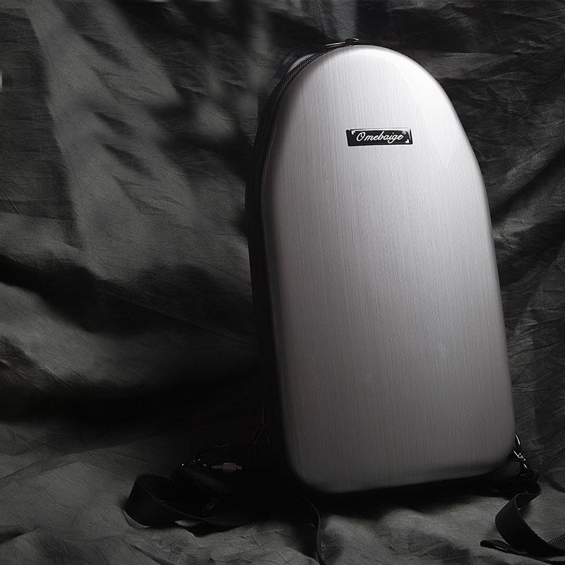 豎笛盒 (後背) 高級 黑管琴盒 Omebaige SMART-CC 豎笛