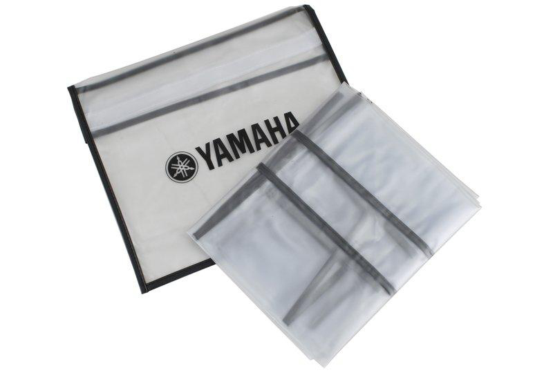 61鍵電子琴防塵罩 YAMAHA (KCHS) PSR-SX900/SX700