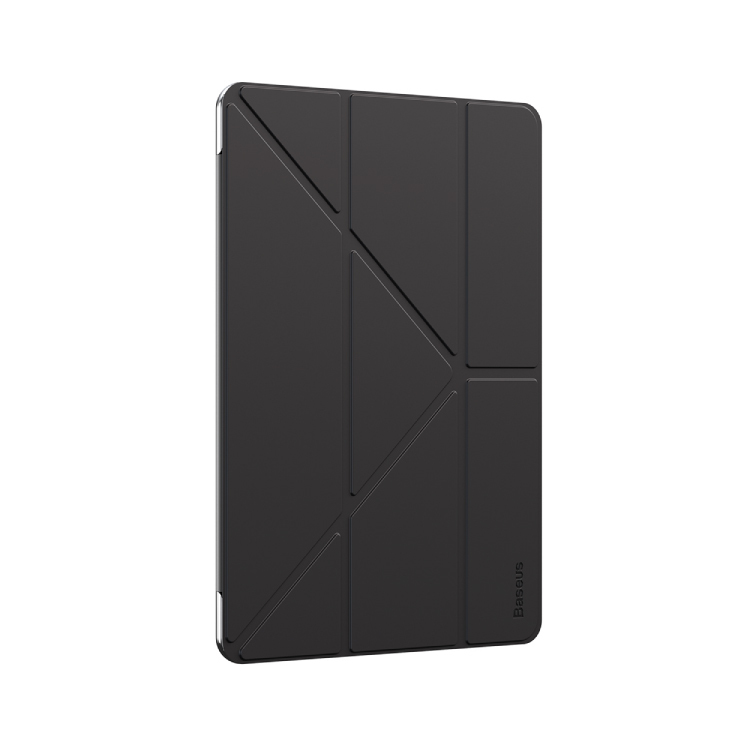 【Baseus倍思】簡雅Y型三折皮套 iPad 7/8/9代 10.2吋