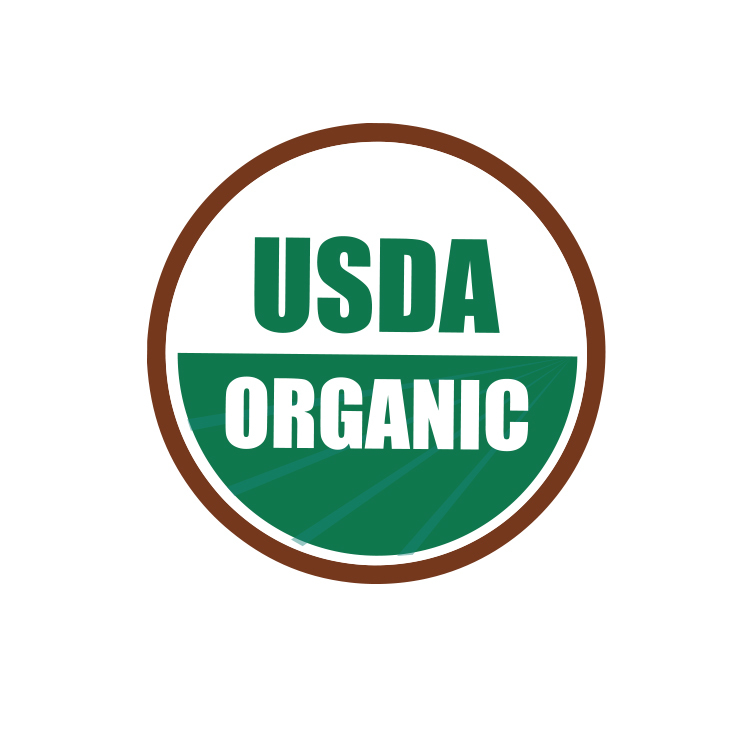USDA有機農業認證