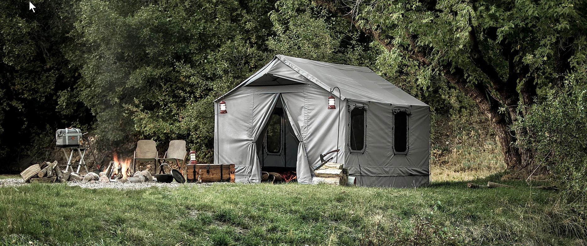 BAREBONES 燈具,露營燈,LED燈