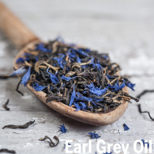 伯爵茶精油