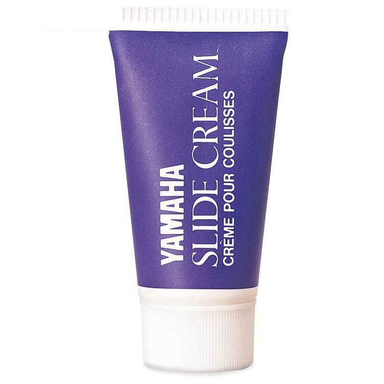 長號滑管霜 YAMAHA SCR2 日製 長號潤滑霜