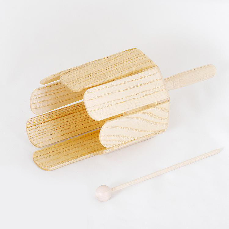 ORFF 奧福樂器 高品質 多音響筒(含敲棒) S014-1兒童樂器 打擊樂器 幼兒樂器