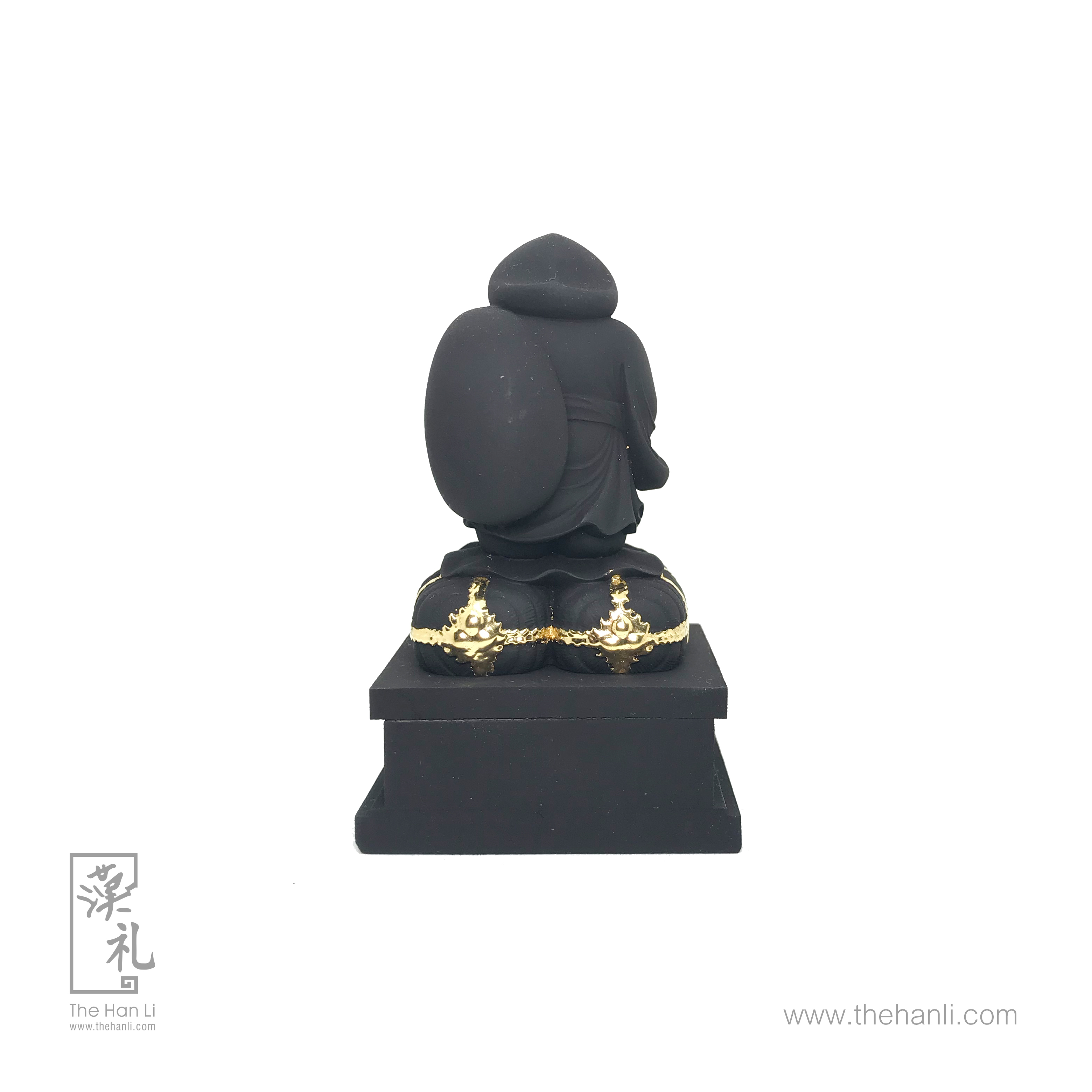 小掌中佛 - 大黑天