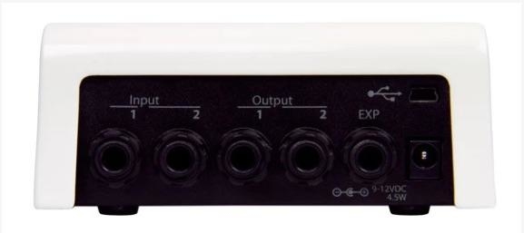 Eventide H9 Harmonizer 綜合 空間系 Modulation 效果器 現貨