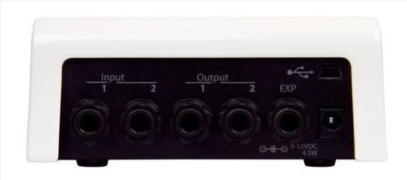 Eventide H9Core Harmonizer 綜合 空間系 Modulation 效果器 現貨