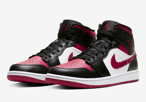 aj1 mid alternate bred