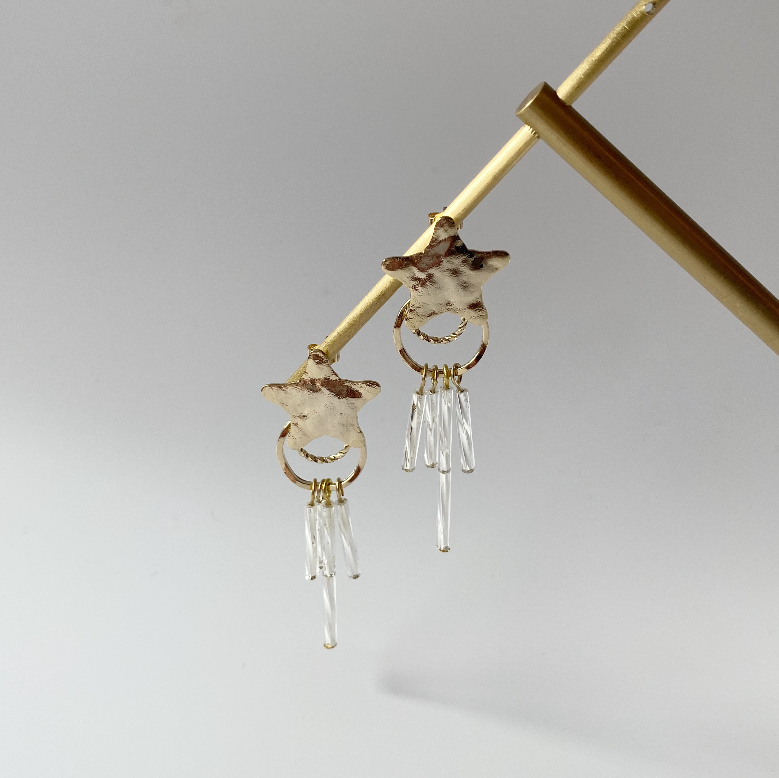 shooting star｜你是我的流星耳環