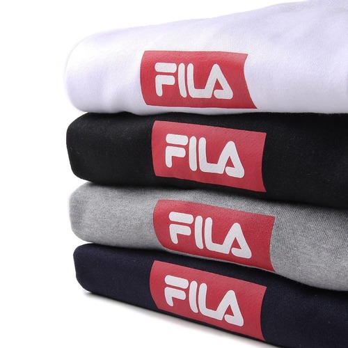 fila shoe box