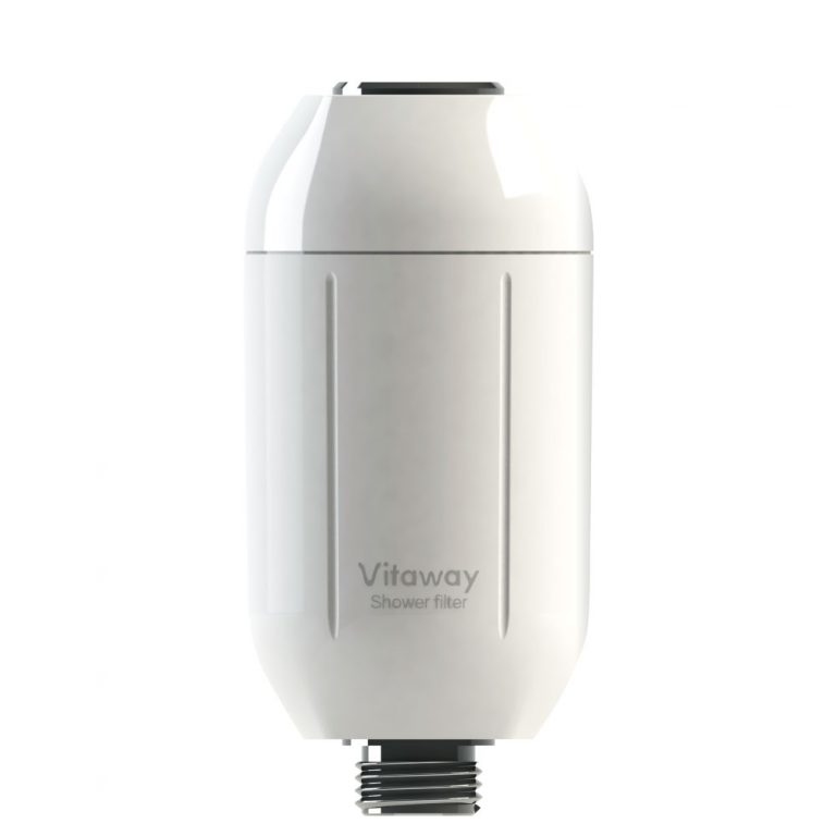 福利品出清 【vitaway】森林SPA活水沐浴過濾器(內含濾心)