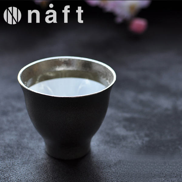 【銀雅堂】hiracle櫻花錫酒杯