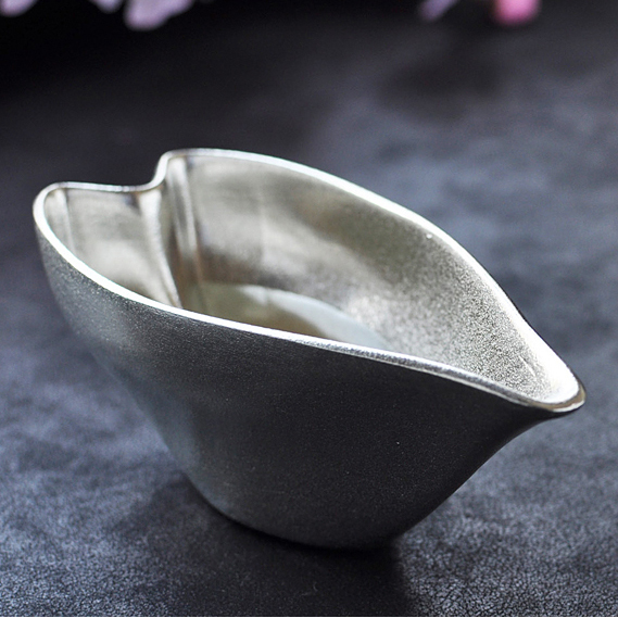 【銀雅堂】hiracle櫻花錫片口壺