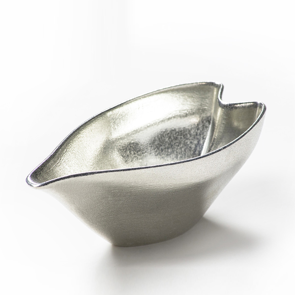 【銀雅堂】hiracle櫻花錫片口壺