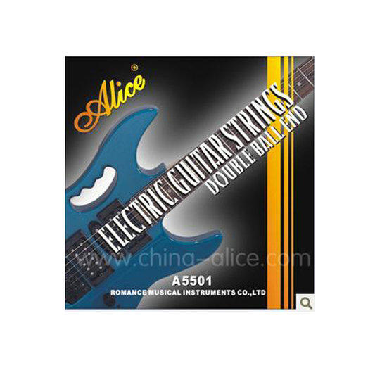 電吉他弦 Alice A5501 套弦
