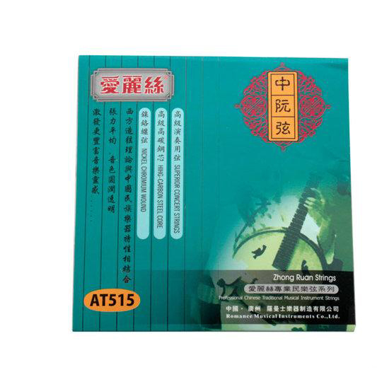 中阮弦 (整套) ALICE AT515
