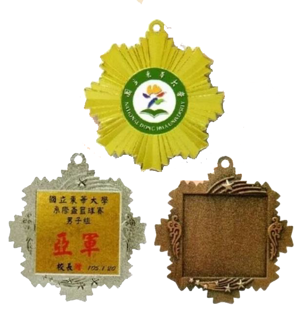 WINNERS CLUB 高質感獎牌 卓越獎章 球類競賽 武術競技 各類賽事專用