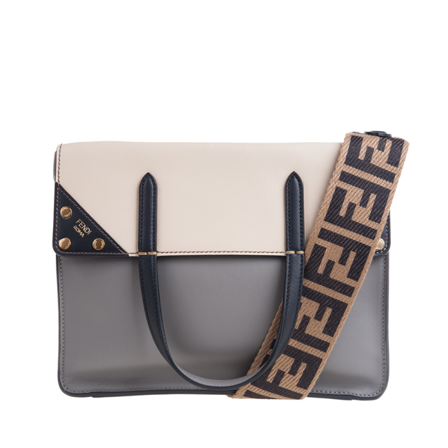 Fendi 2025 flip medium