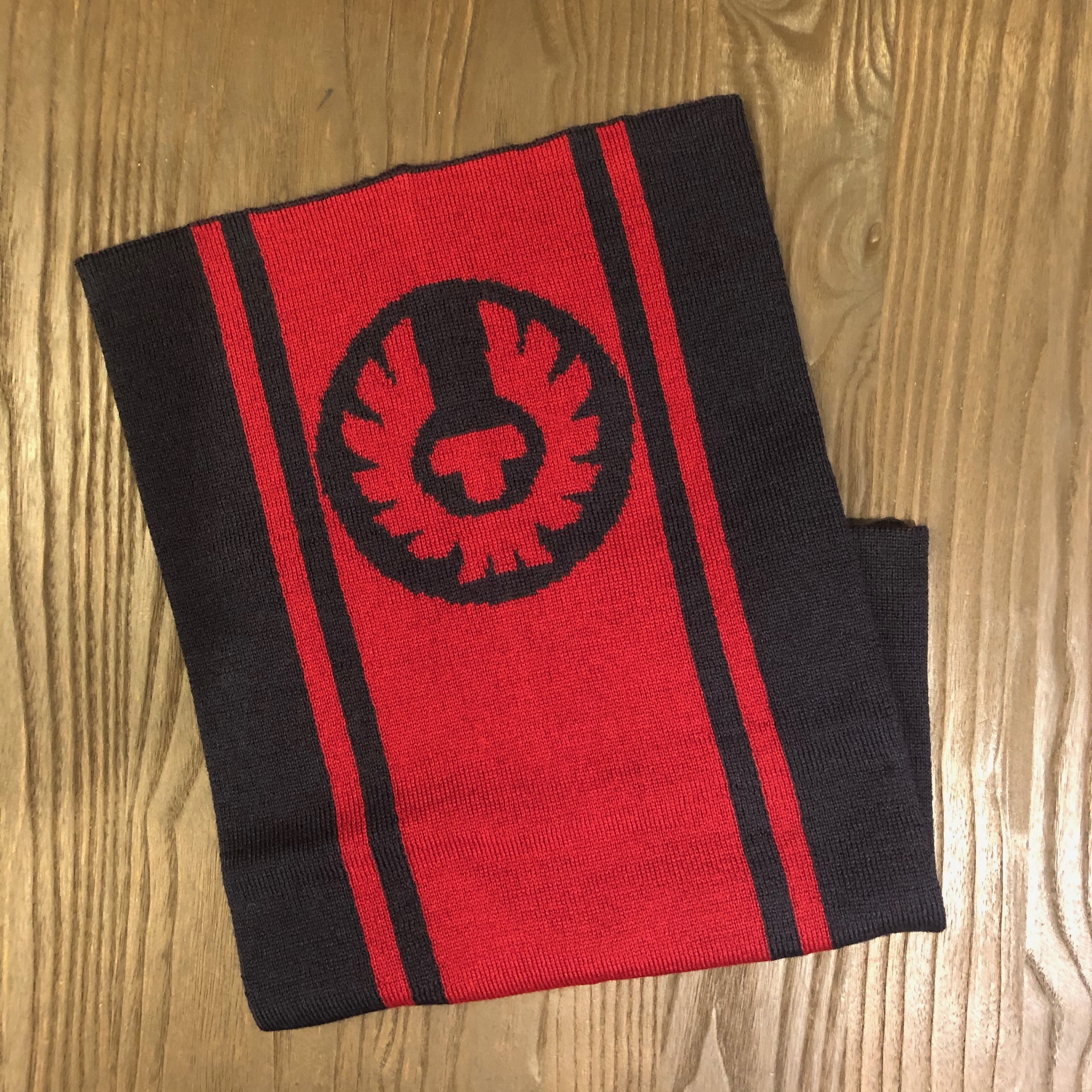 義大利製保暖羊毛領巾 九款配色