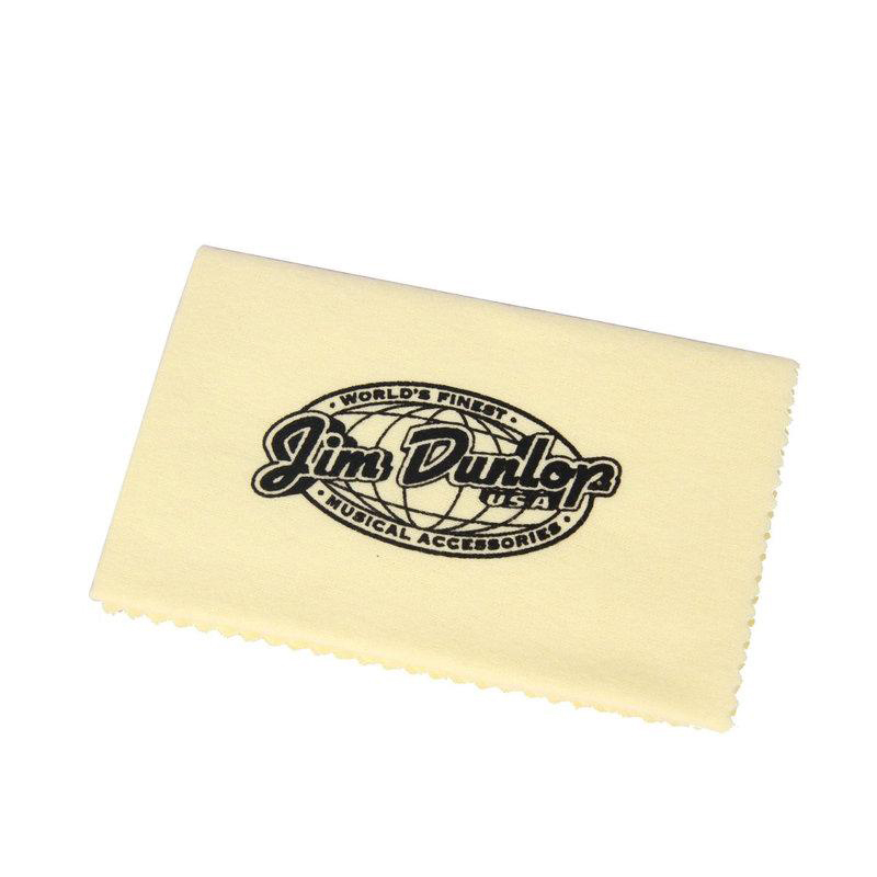 美國Dunlop JDGO-5400 亮光布 適合搭配檸檬油拋光清潔