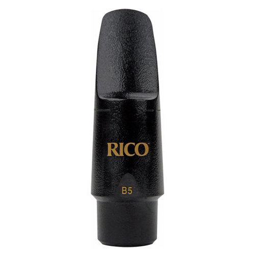 高音 薩克斯風 吹嘴 Saprano 美國 RICO Royal (RCMS-S)