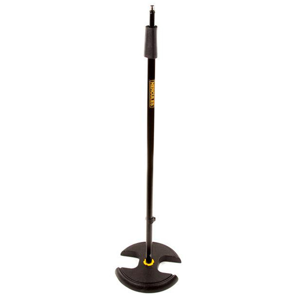 圓盤麥克風架 MS202B 海克力斯 Hercules 直架