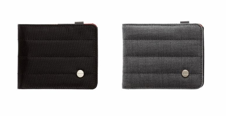 短夾 皮夾 原廠 MONO CVL Die Cut Wallet 輕量材質 DCW